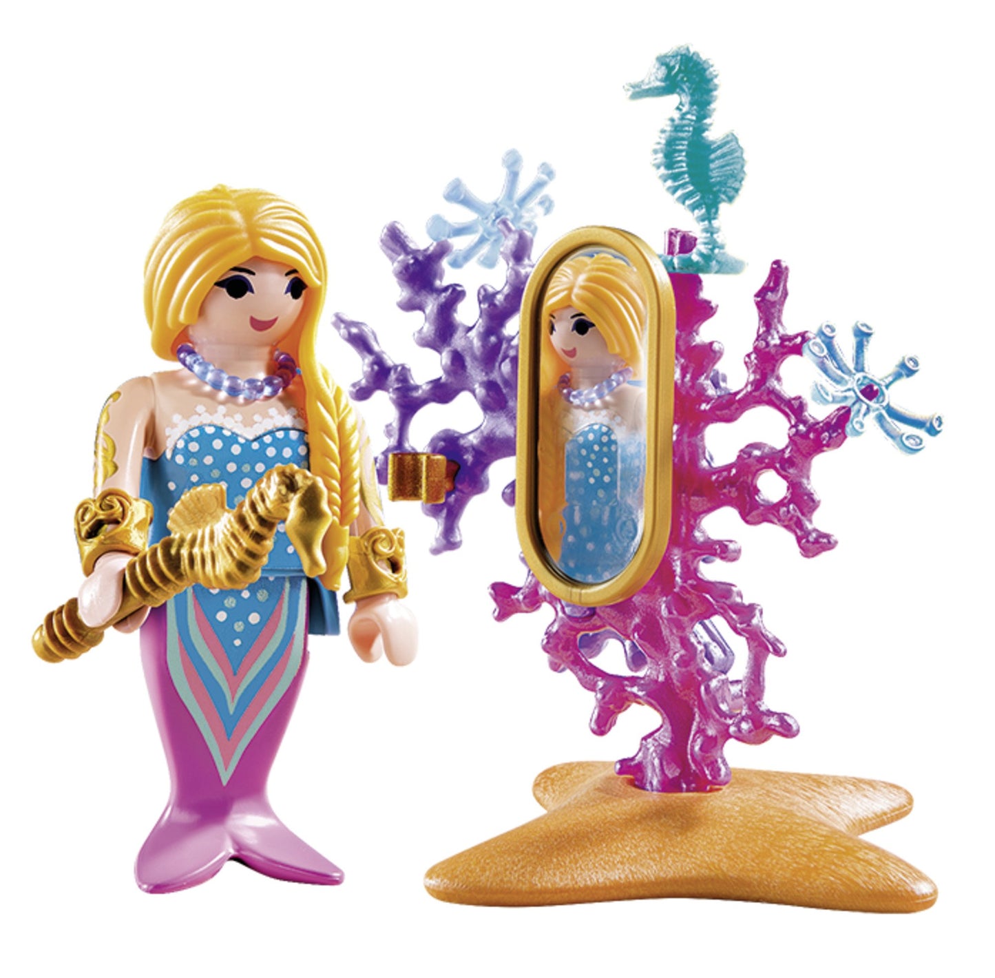 Playmobil 9355 Special Plus Mermaid