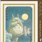 ensky Set of 54 Cards Ghibli The Voyage of Chihiro (ref. ENSKY-18198)