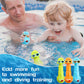Ddzoou Set Of 3 Pool Diving Toys For Kids, Fun Clown Eggs Diving Stick Pool Toys For Kids, Perfect For Boys And Girls Pool Parti