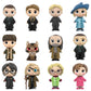 Funko Harry Potter Mystery Mini Vinyl Figure - Collectible Blind Box - Multicolor - Model 31021 - Perfect Gift for Kids & Adults