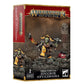 Games Workshop - Age Of Sigmar - Orruk Warclans: Zoggrok Anvilsmasha