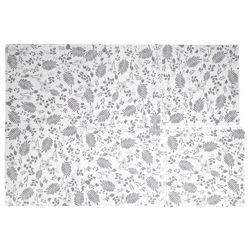 Stylish Extra Large Baby Play Mat. Soft, Thick, Non-Toxic Foam Covers 6 Ft X 4 Ft. Expandable Tiles With Edges Infants And Kids
