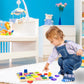 Montessori Alphabet Puzzle