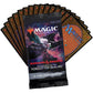 Magic: The Gathering Adventures In The Forgotten Realms Draft Booster Box | 36 Packs (540 Magic Cards)