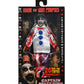 Captain Spaulding (House Of 1000 Corpses) - 20Th Anniversary - 8' Clothed Figure