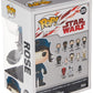 Funko - Figurine Star Wars Les Derniers Jedi - Rose In Imperial Suit Speciality Month Pop 10Cm - 0889698147651