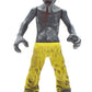 Mega Bloks Call Of Duty Hazmat Zombies Mob Playset