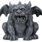 SUMMIT COLLECTION YTC Fido - Collectible Figurine Statue Sculpture Figure Gargoyle Model