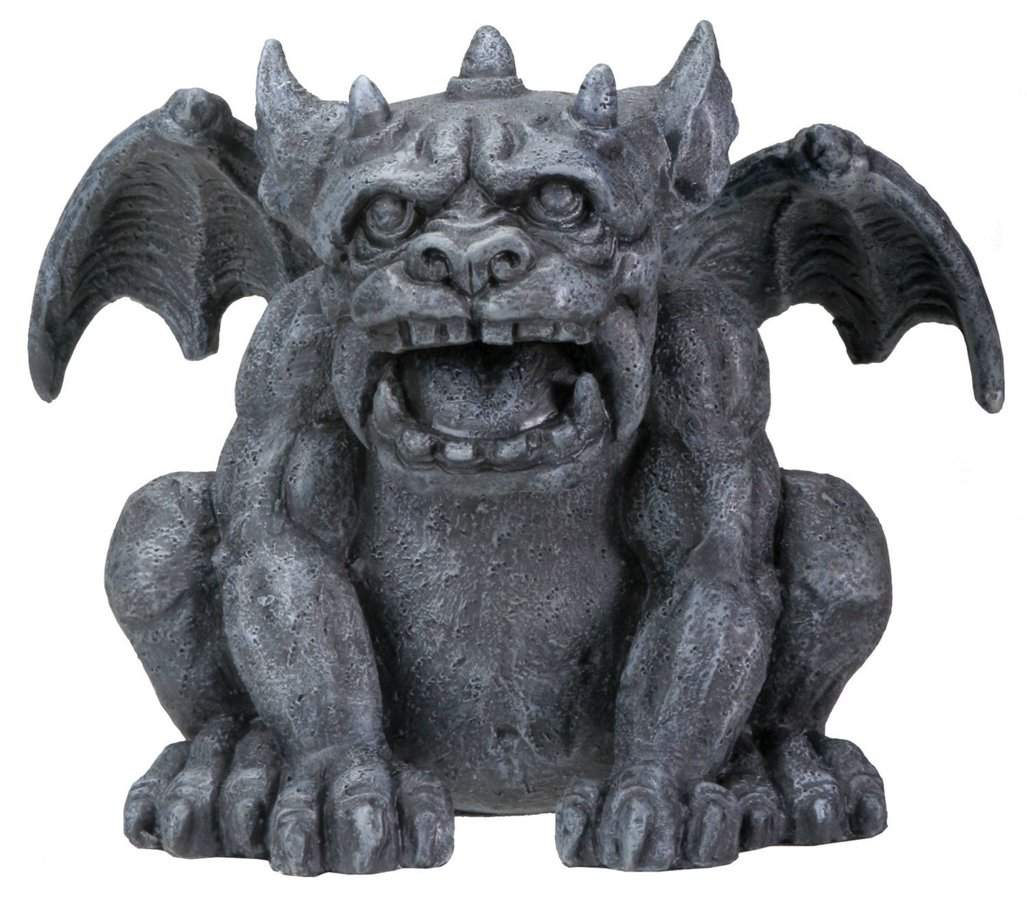SUMMIT COLLECTION YTC Fido - Collectible Figurine Statue Sculpture Figure Gargoyle Model