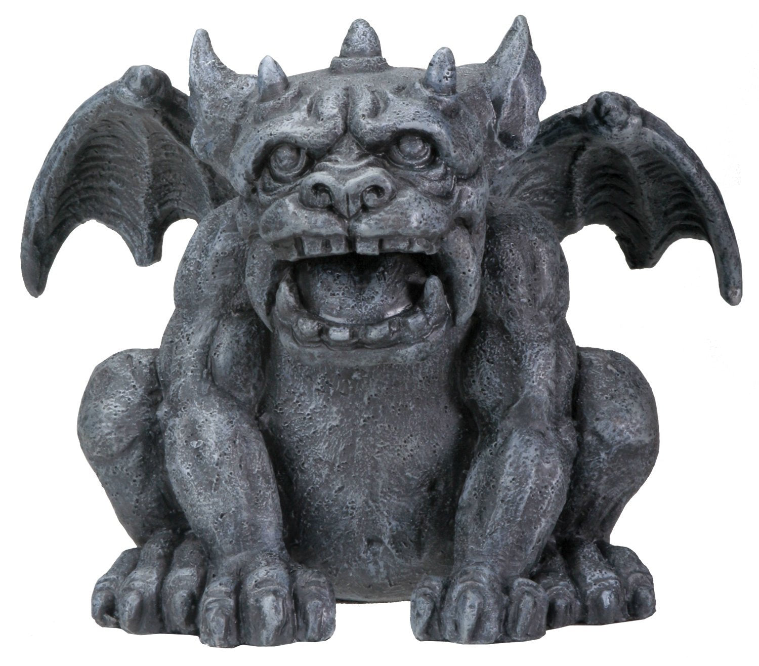 SUMMIT COLLECTION YTC Fido - Collectible Figurine Statue Sculpture Figure Gargoyle Model
