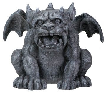 SUMMIT COLLECTION YTC Fido - Collectible Figurine Statue Sculpture Figure Gargoyle Model
