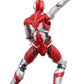TAMASHII NATIONS S.H. Figuarts Ultraman Action Figure, 160mm, ABS & PVC, Netflix Series