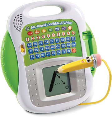 Magic Pencil Gadget