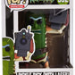 Funko Pop! Animation: Rick & Morty - Pickle Rick With Laser Collectible Figure
