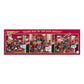 Youthefan Nfl San Francisco 49Ers Game Day In The Dog House 1000Pc Puzzle