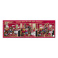 Youthefan Nfl Tennessee Titans Game Day In The Dog House 1000Pc Puzzle