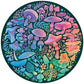 Ravensburger 500 Piece Large Format Jigsaw Puzzle - Multicolor, Cardboard, 20.5 x 20.5in, Model 12000822, Perfect for Adults