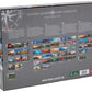 Heye Mountain Stream Puzzles (1000-Piece, Multi-Colour), 70 X 50 X 2 Centimetres