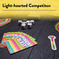 Ravensburger Piñata Blast Party Game for Ages 7+ | Fast-Paced Fun | Multicolor Cardboard