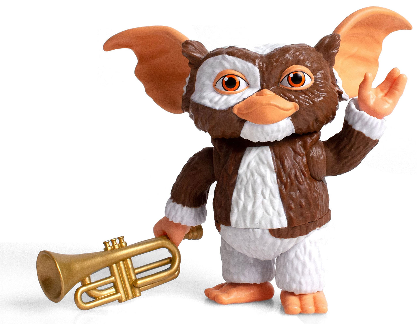 The Loyal Subjects Gremlins Bst Axn Action Figure Gizmo 13 Cm Figures