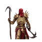 McFarlane Toys - Diablo IV Summoner Necromancer (Epic) 1:12 Scale Posed Figure