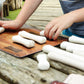Dinosaur Bones Match & Measure Set