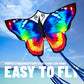Beautiful Butterfly Kites For Kids & Adults Easy To Fly