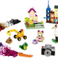 Building Blocks Treasure Chest