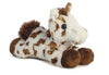 Aurora® Mini Flopsie™ Gypsy™ Stuffed Animal, Brown, 8 Inches - Adorable, Playful Companion for Kids and Collectors