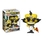 Funko Pop! Games: Crash Bandicoot Neo Cortex Collectible Figure