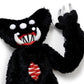 Poppy Playtime Killy Willy Plush Doll - Collectible Toy For All Ages (19' Killy Willy)