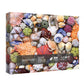 Colorful Seashell Puzzle For Adult 1000 Piece, Ocean Beach Puzzle 1000 Pieces For Adult, Marine Jigsaw Puzzles Hawaii 1000 Piece For Adult