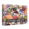Colorful Seashell Puzzle for mature-themed 1000 Piece  Ocean Beach Puzzle 1000 Pieces for mature-themed  Marine Jigsaw Puzzles Hawaii 1000 Piece for mature-themed