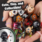 Just Play Star Wars Doorables Galactic Cruisers Series 2, Collectible Figures and Vehicles, Kids Toys for Ages 5 Up