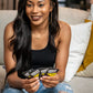 Urban Trivia Game 2nd Edition - Black Card Game for Adult Game Nights & Family Gatherings, Fun Trivia on Black Culture