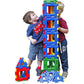GIANT POLYDRON SET- 40 PIECE SET