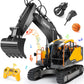 3 in 1 RC Construction Tractor