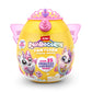 Rainbocorns Fairycorn Princess Surprise 11" Plush Toy, Unicorn, Wearable Wings, Model 9281A, Ages 3+