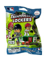 Teenymates Party Animal Figures, Team Colors, One Size MLB 2025 Locker Room Pack