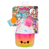 Fluffie Stuffiez Shake Small Collectible Feature Plush, Surprise Reveal Unboxing With Huggable Asmr Fidget Diy Fur Pulling, Ultra Soft Fluff