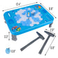 Dr.Dudu Ice Breaker Game Save Penguin On Ice Block Family Funny Game Penguin Trap Activate Game Children'S Day Gifts