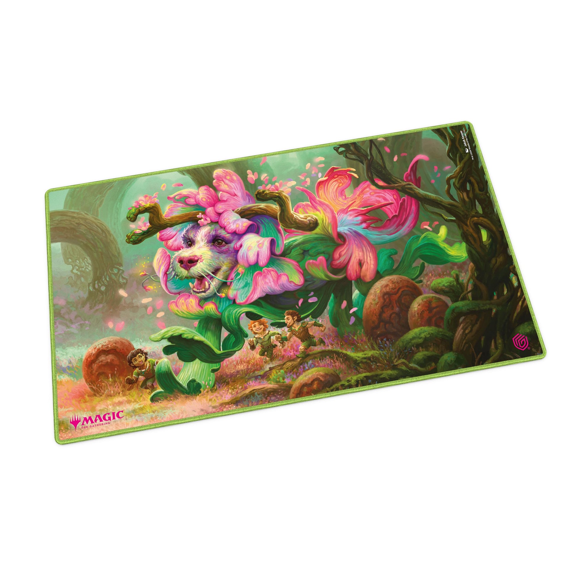 Ultimate Guard - Playmat - Magic: The Gathering - Lorwyn Eclipsed - Multicolor Mythic