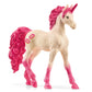 Schleich Bayala® 70741 Toy Figure Collectible Unicorn Donut 6.3 Inch