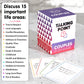 TALKING POINT CARDS Conversation Cards for Couples - 200 Engaging Questions, Small, Multicolor, Paper