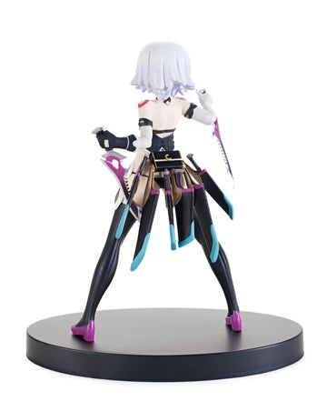 Furyu Fate/Grand Order Assassin Jack The Ripper Servant Action Figure, 6.3'