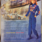 50Th Anniversary Barbie 1948-1998 Nascar Collector Edition