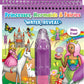 Princesses, Mermaids & Fairies Water Reveal
