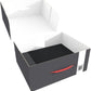 Feldherr Storage Box FSLB150 Compatible with 100 Miniatures Plus Tanks or Monster