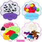 Hand Puppet Master DIY Kit