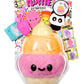 Fluffie Stuffiez Ice Cream Plush - Small Multicolor Collectible, Ultra Soft Polyester, Surprise Reveal Unboxing, Model 594192EUC